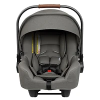 Siège d'Auto Nuna Pipa - Granite