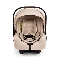 Nuna Pipa Infant Car Seat  - Biscotti