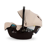 Nuna Pipa Infant Car Seat  - Biscotti
