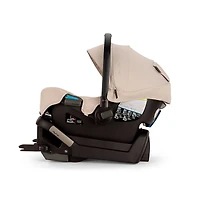 Nuna Pipa Infant Car Seat  - Biscotti