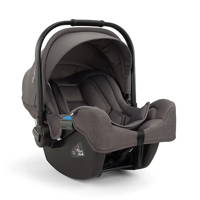Nuna Pipa Car Seat - Pewter