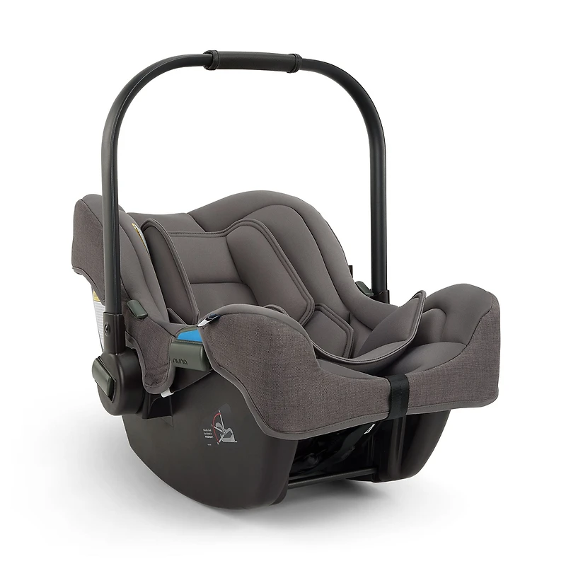 Nuna Pipa Car Seat - Pewter