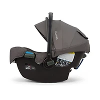 Siège d'Auto Nuna Pipa - Pewter