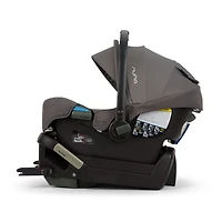 Nuna Pipa Car Seat - Pewter