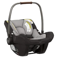 Nuna Pipa Lite Car Seat  – Caviar (Clément Exclusive)