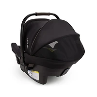 Car Seat Urbn - Caviar Chocolate (Pre-order end of September) 