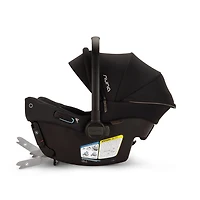 Siège Auto Urbn - Caviar Chocolat (Précommande fin septembre)