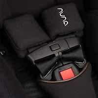 Car Seat Urbn - Caviar Chocolate (Pre-order end of September) 