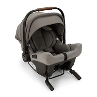 Siège d'Auto URBN - Granite