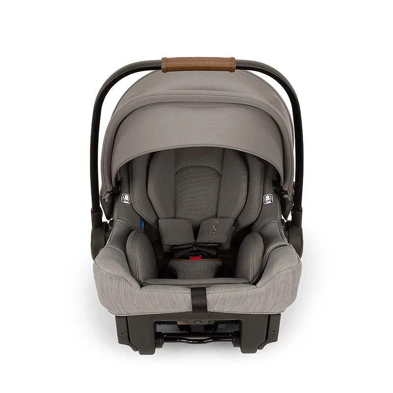 Siège d'Auto URBN - Granite