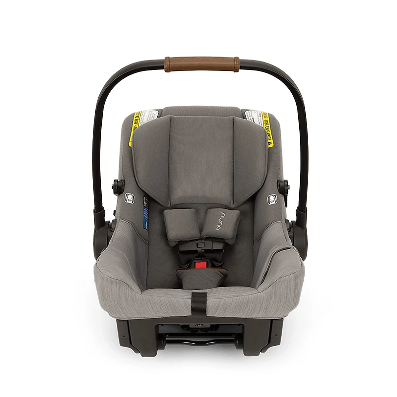 Siège d'Auto URBN - Granite