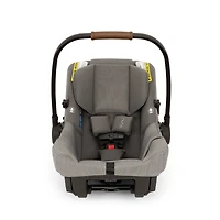 Siège d'Auto URBN - Granite