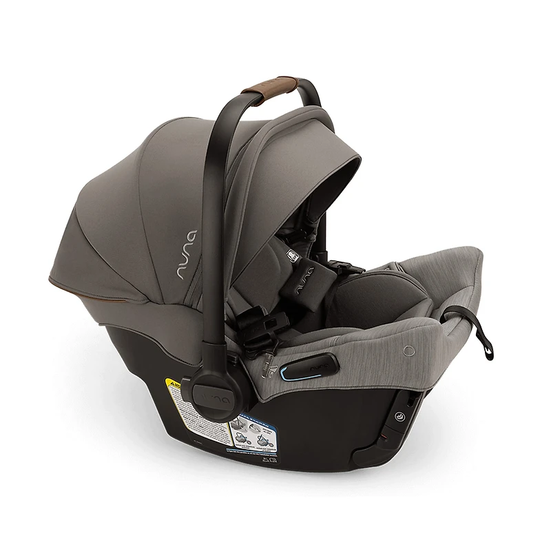 URBN Car Seat - Granite