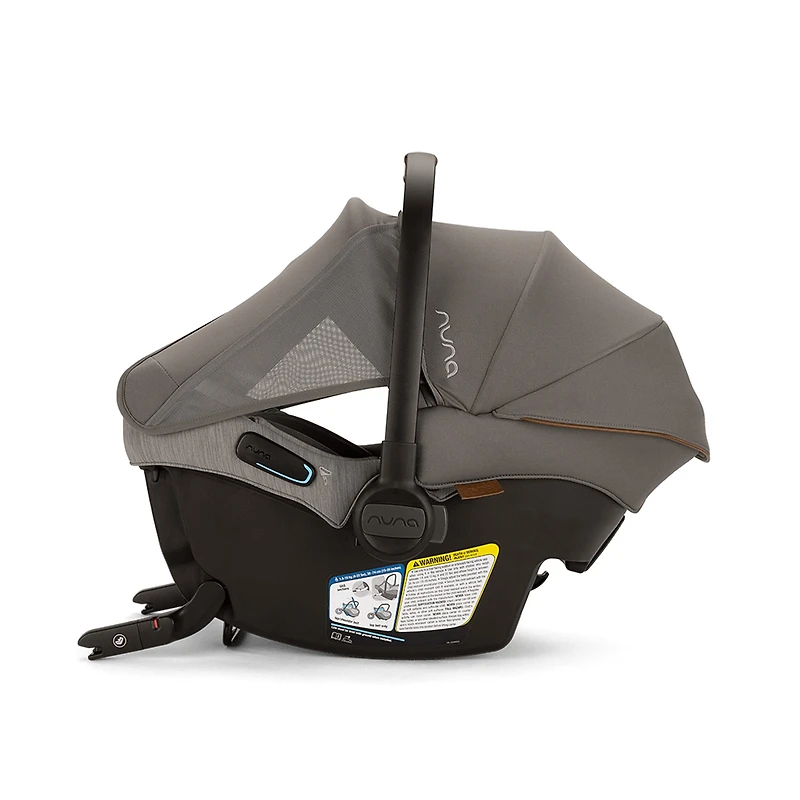 URBN Car Seat - Granite