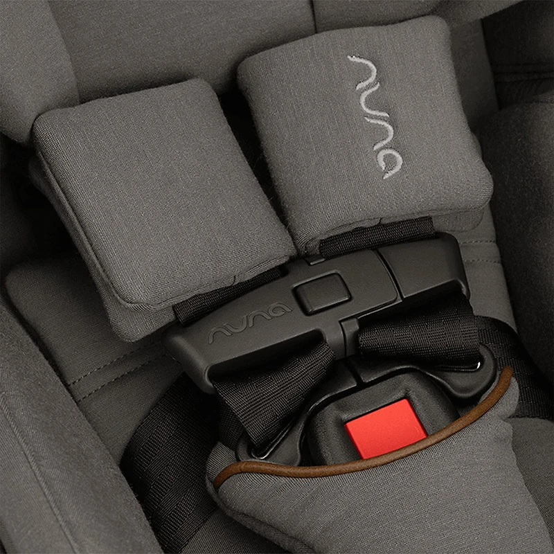 URBN Car Seat - Granite