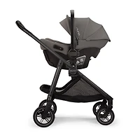 Siège d'Auto URBN - Granite