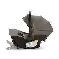 Siège d'Auto URBN - Granite