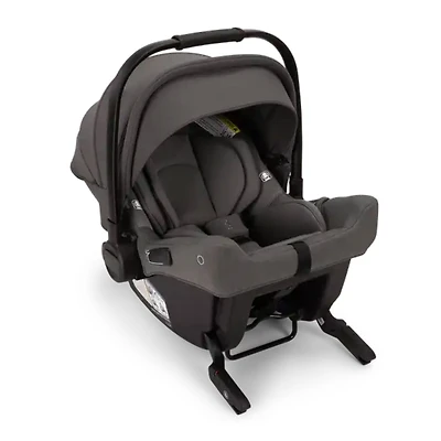 URBN Car Seat - Pewter