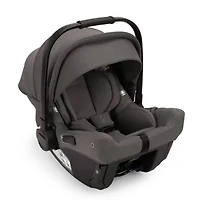 URBN Car Seat - Pewter