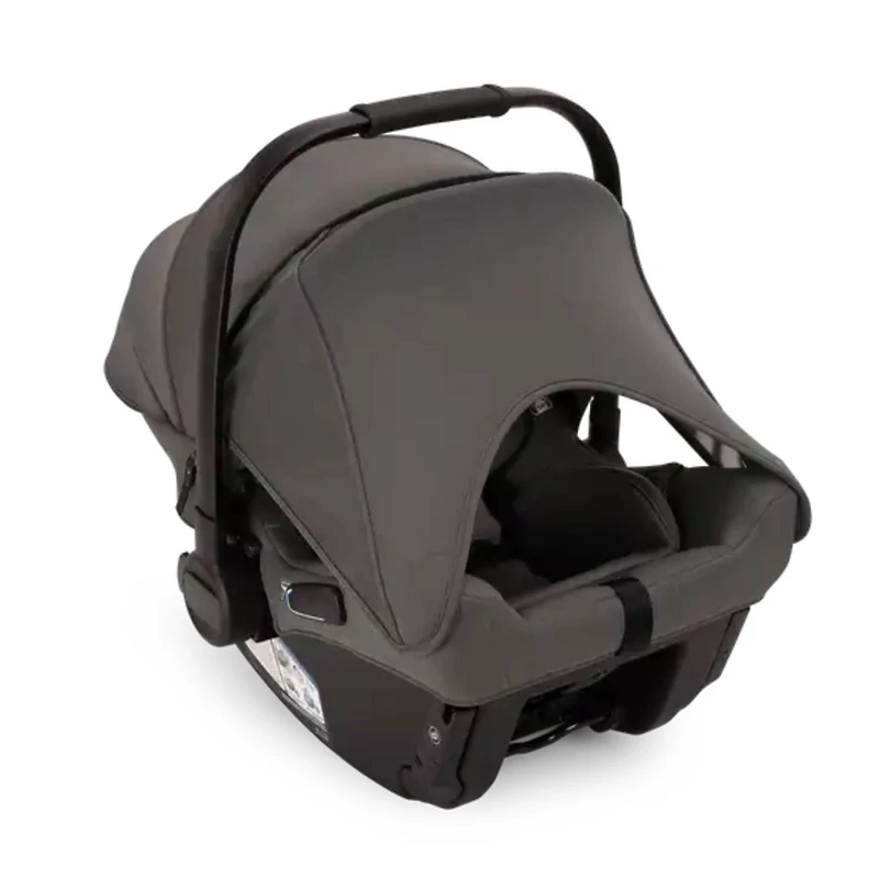 URBN Car Seat - Pewter