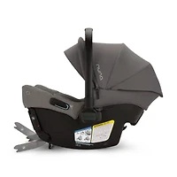 URBN Car Seat - Pewter