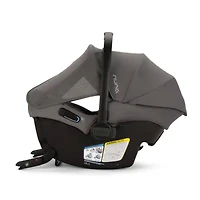 URBN Car Seat - Pewter