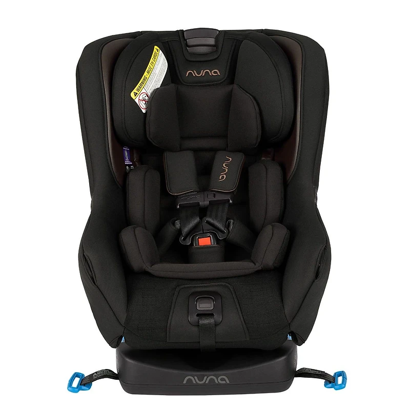 RAVA Convertible Car Seat - Riveted