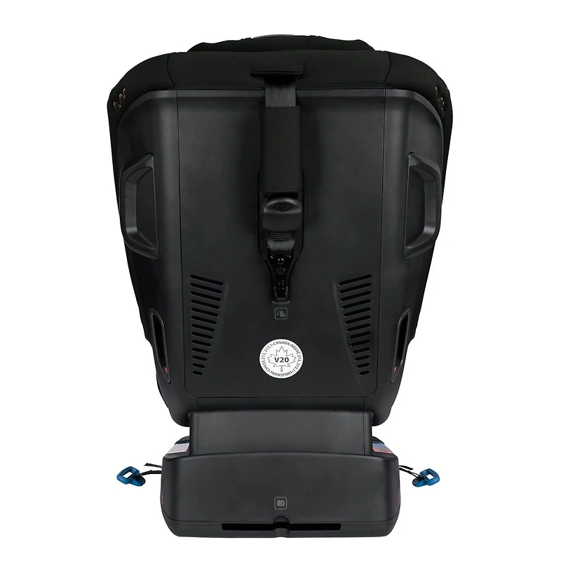 RAVA Convertible Car Seat - Riveted
