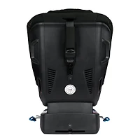 RAVA Convertible Car Seat - Riveted