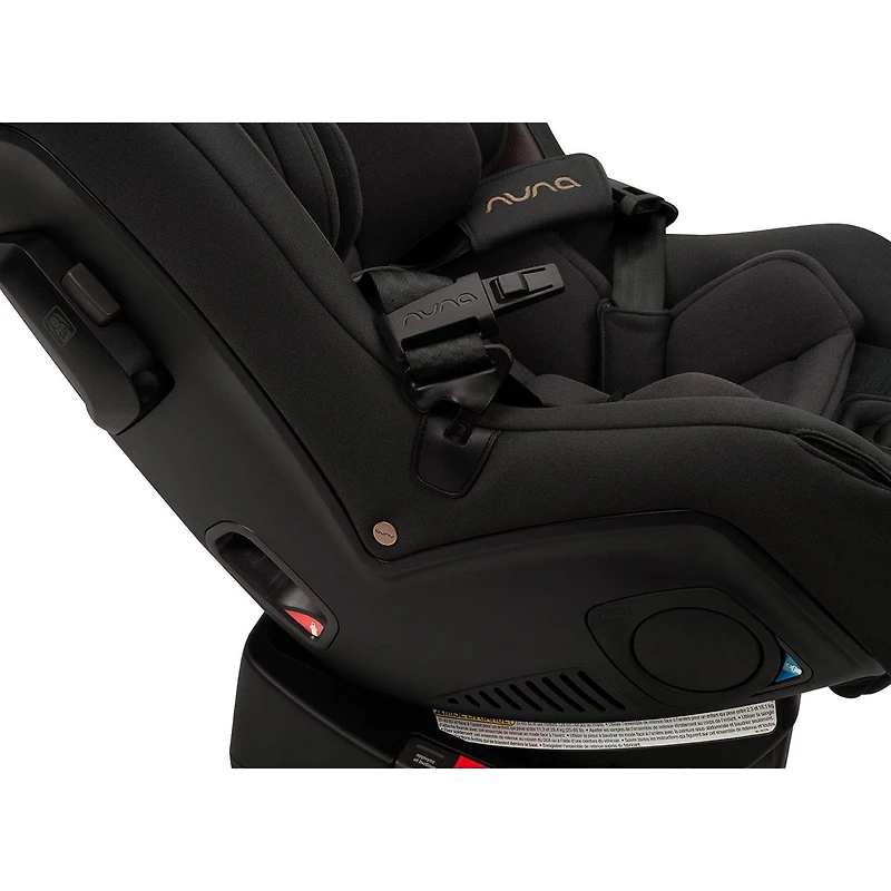 RAVA Convertible Car Seat - Riveted