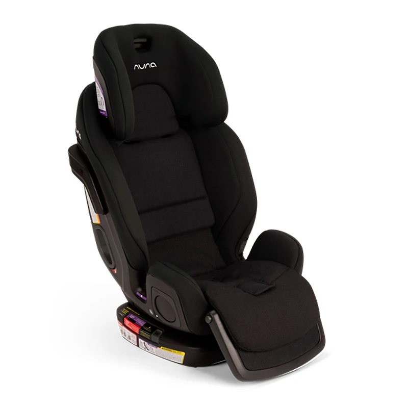 Royl Car Seat - Caviar
