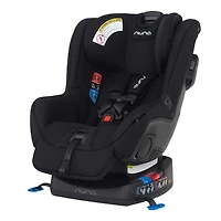 RAVA Convertible Car Seat - Caviar