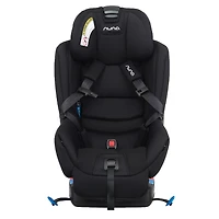 RAVA Convertible Car Seat - Caviar