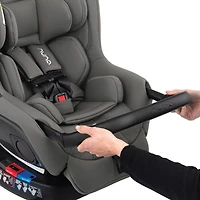 RAVA Convertible Car Seat - Granite