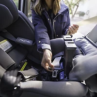RAVA Convertible Car Seat - Granite