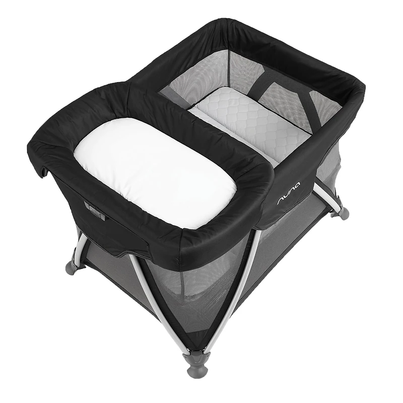 Changer Sena Playard - Black