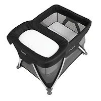 Changer Sena Playard - Black