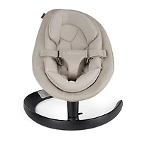 LEAF™ grow Swing with Toy bar - Hazelwood