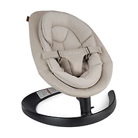 LEAF™ grow Swing with Toy bar - Hazelwood