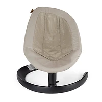 LEAF™ grow Swing with Toy bar - Hazelwood