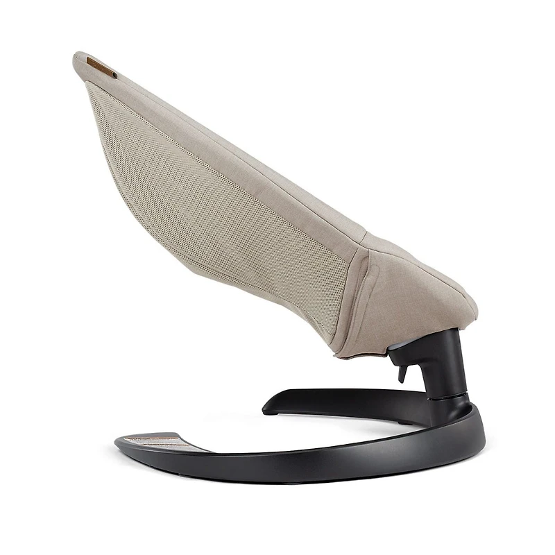 LEAF™ grow Swing with Toy bar - Hazelwood
