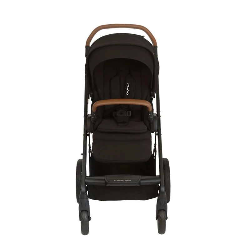 Stroller Mixx Next - Caviar