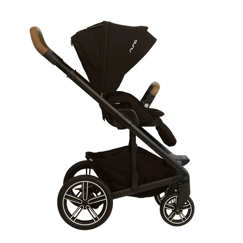 Stroller Mixx Next - Caviar