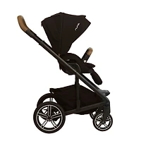 Stroller Mixx Next - Caviar
