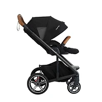 Stroller Mixx Next - Caviar