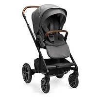 Poussette Nuna Mixx Next - Granite