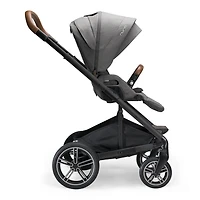 Poussette Nuna Mixx Next - Granite
