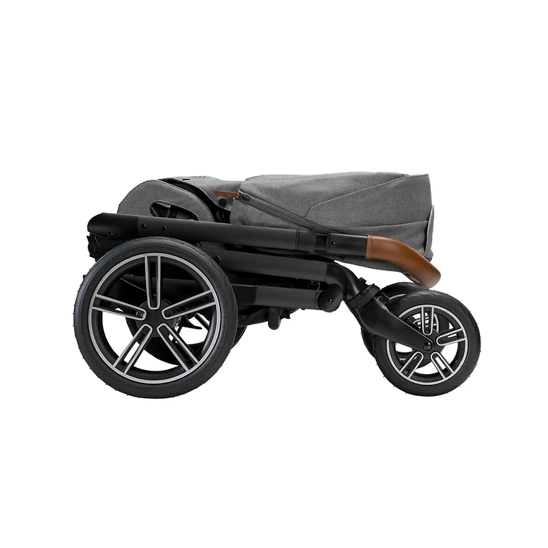 Poussette Nuna Mixx Next - Granite