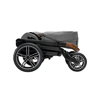 Poussette Nuna Mixx Next - Granite