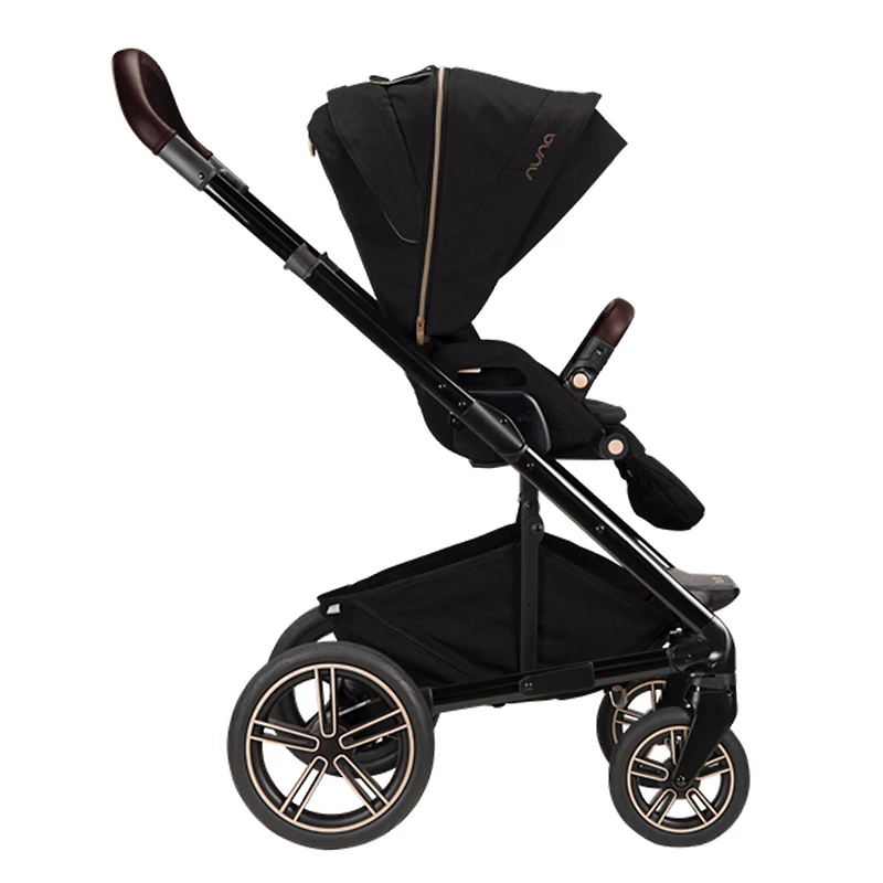 Nuna MIXX™ Next Stroller - Riveted